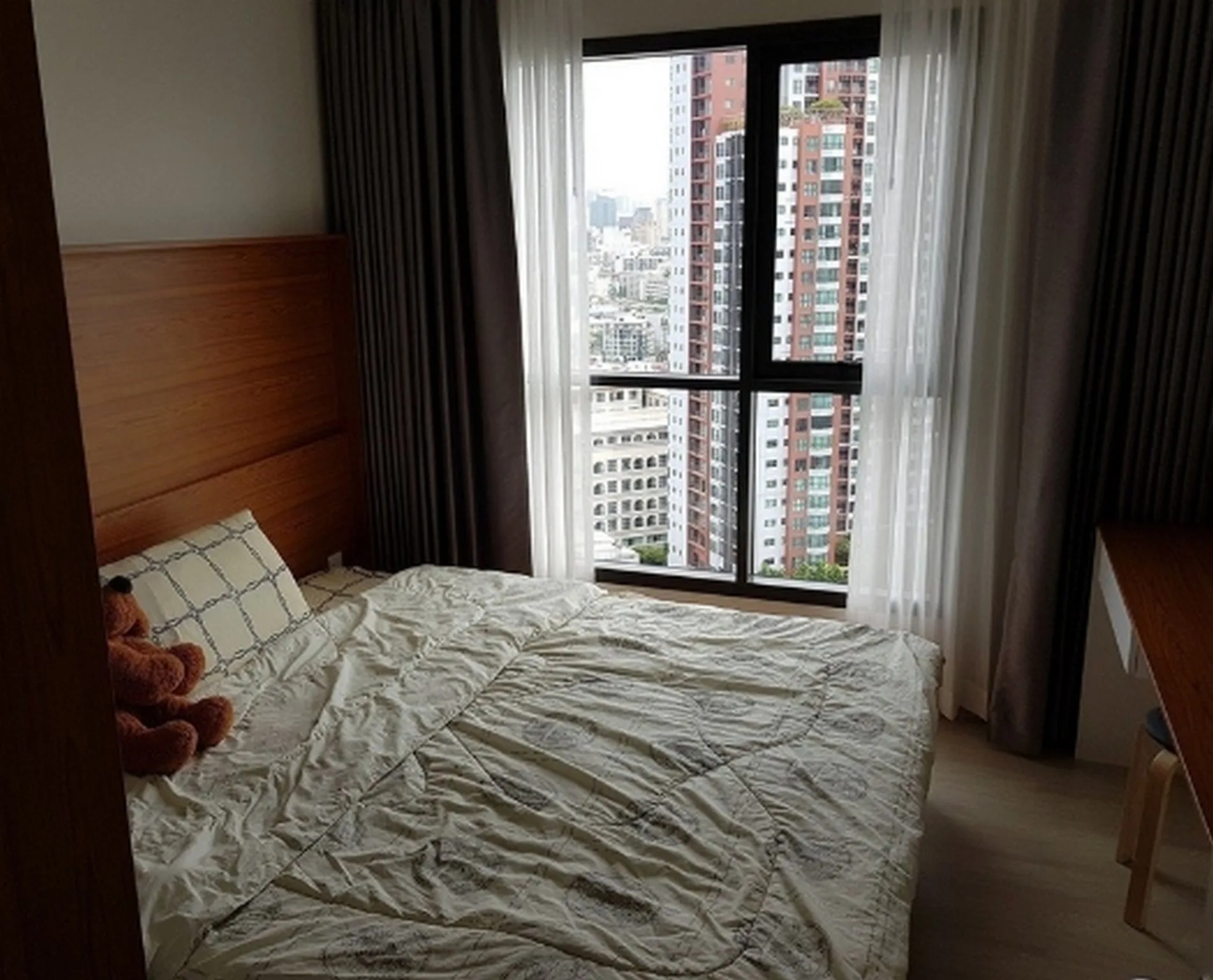 Property photos for Life Sukhumvit 48