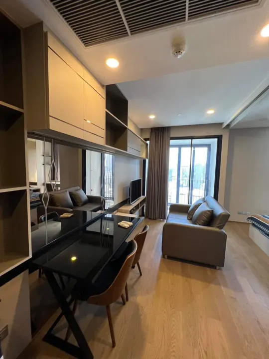 Property photos for Ashton Chula - Silom