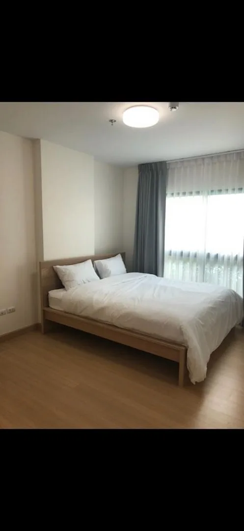 Property photos for Supalai Loft @Talat Phlu Station