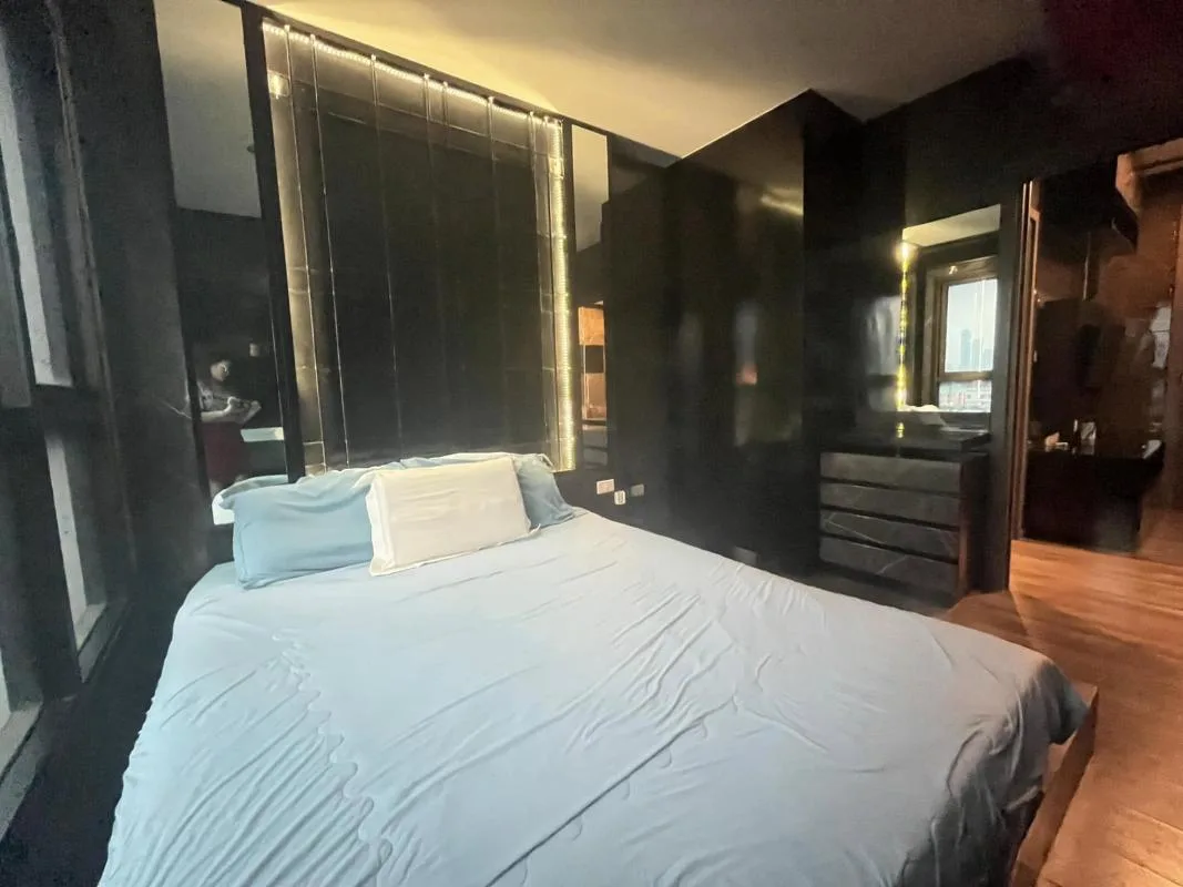 Property photos for The Base Park East Sukhumvit 77