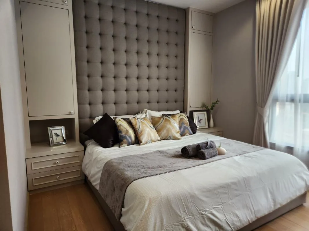 Property photos for HQ by Sansiri
