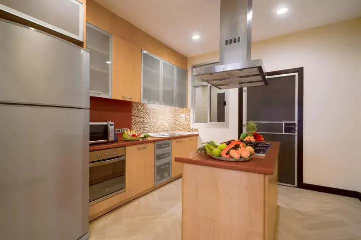 Property photos for Grand Mercure Bangkok Asoke Residence