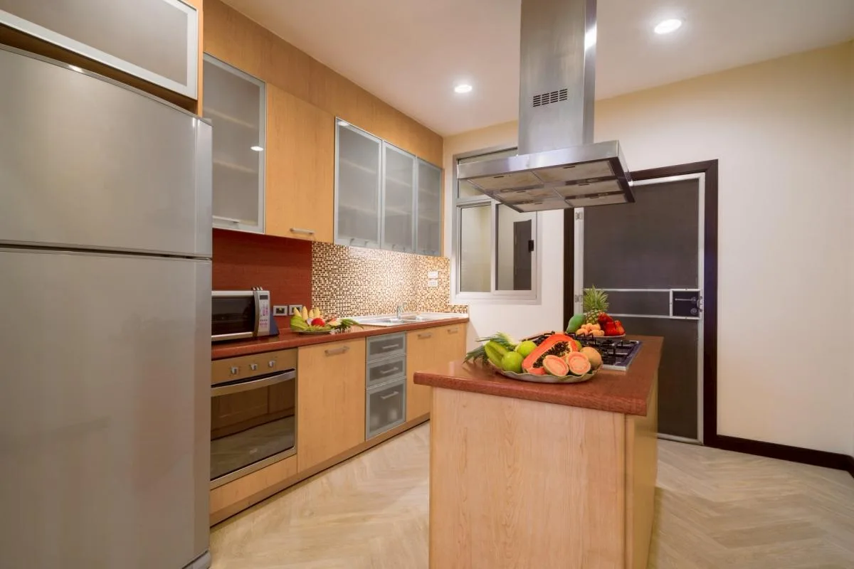 Property photos for Grand Mercure Bangkok Asoke Residence