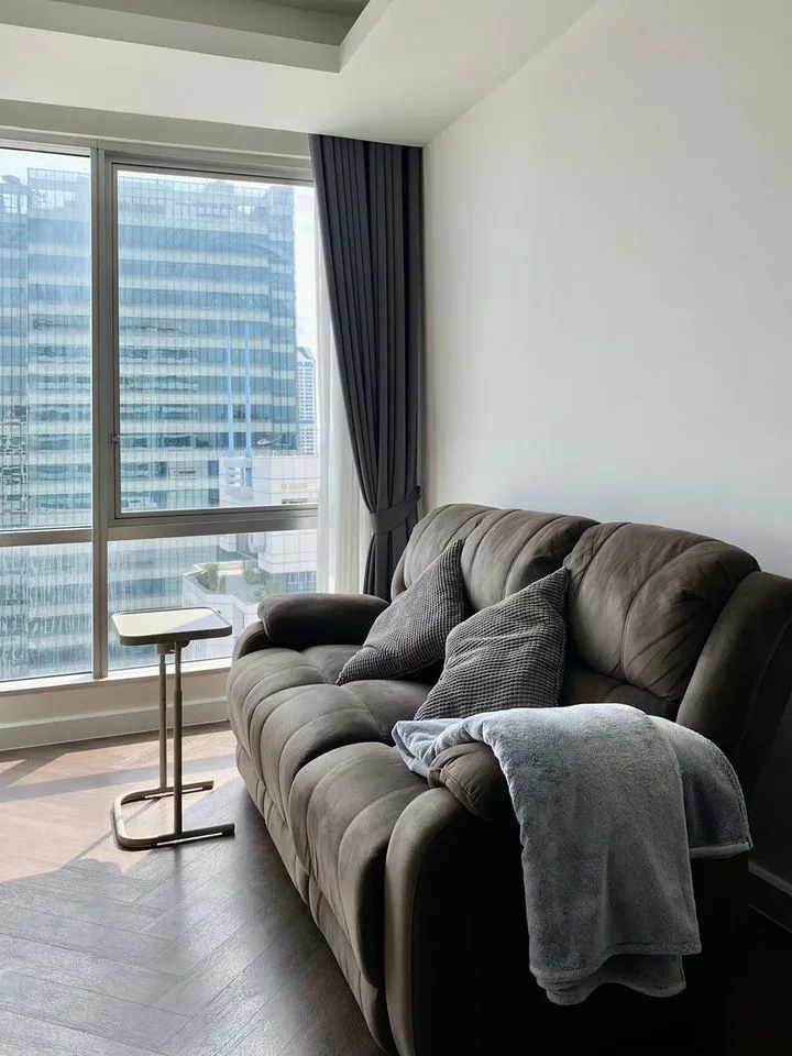 Property photos for Sky Villas Sathorn