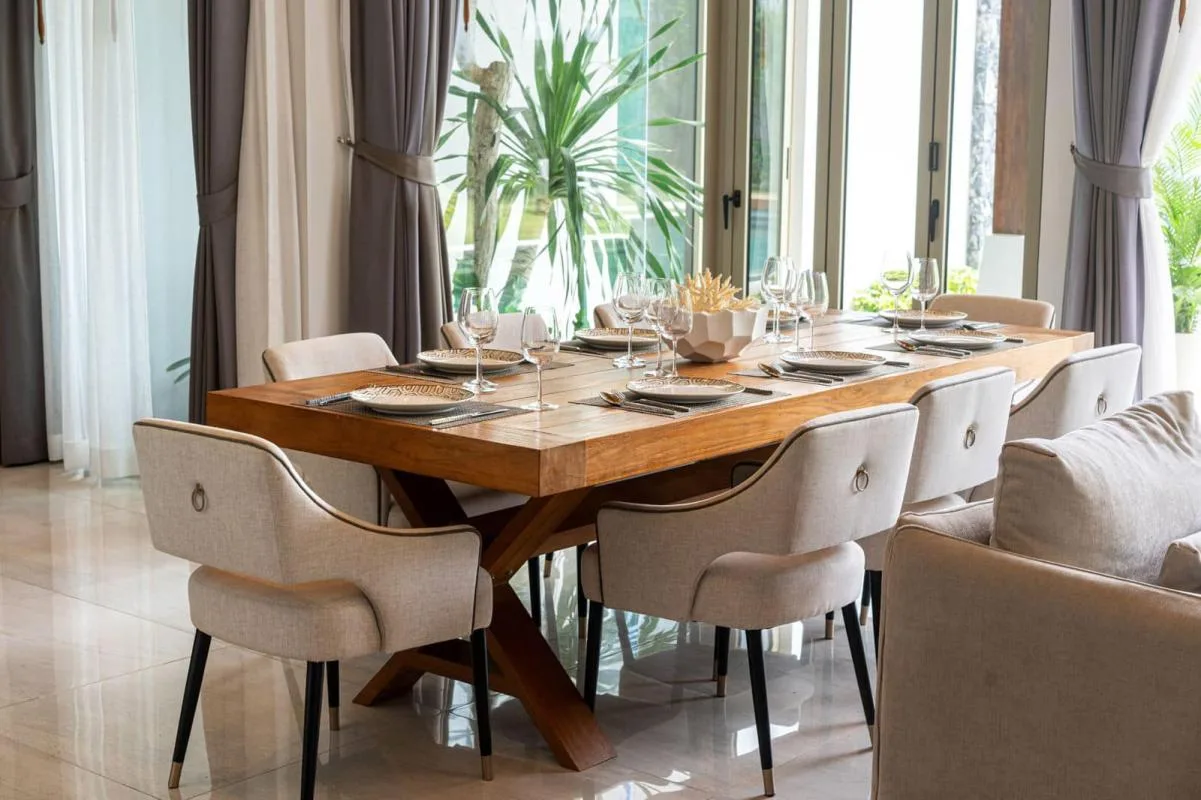 Property photos for Villa Ivy Botanica Bangtao Beach