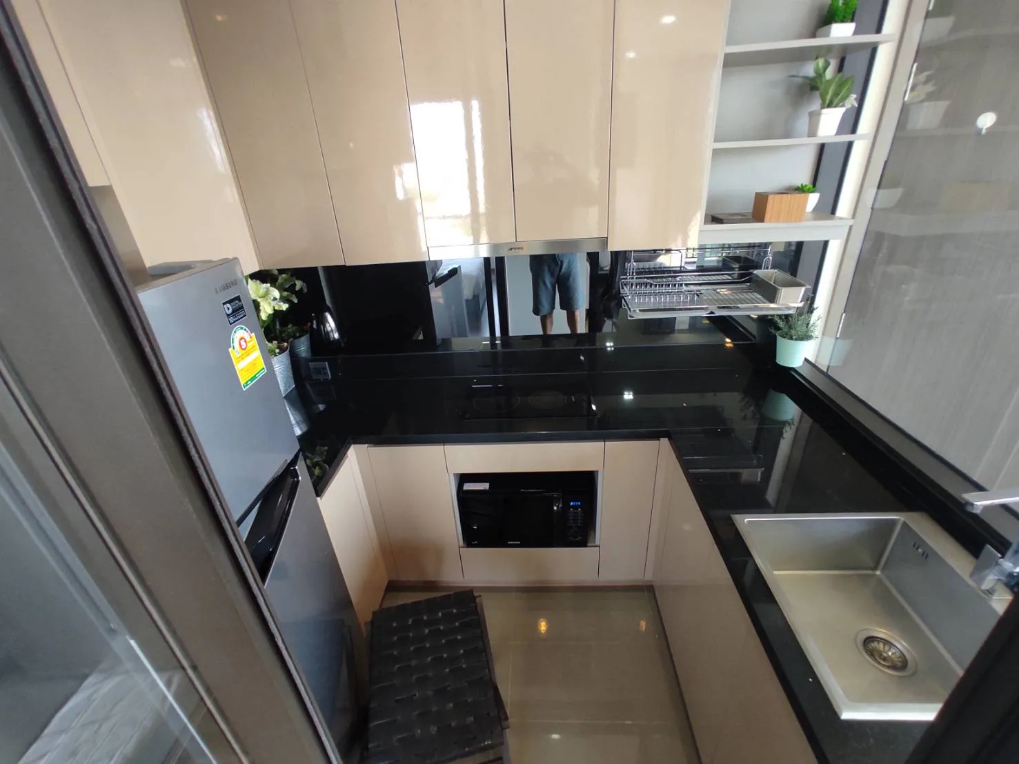 Property photos for The Line Sukhumvit 71