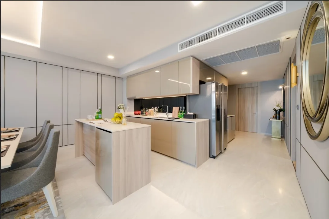 Property photos for Fynn Sukhumvit 31