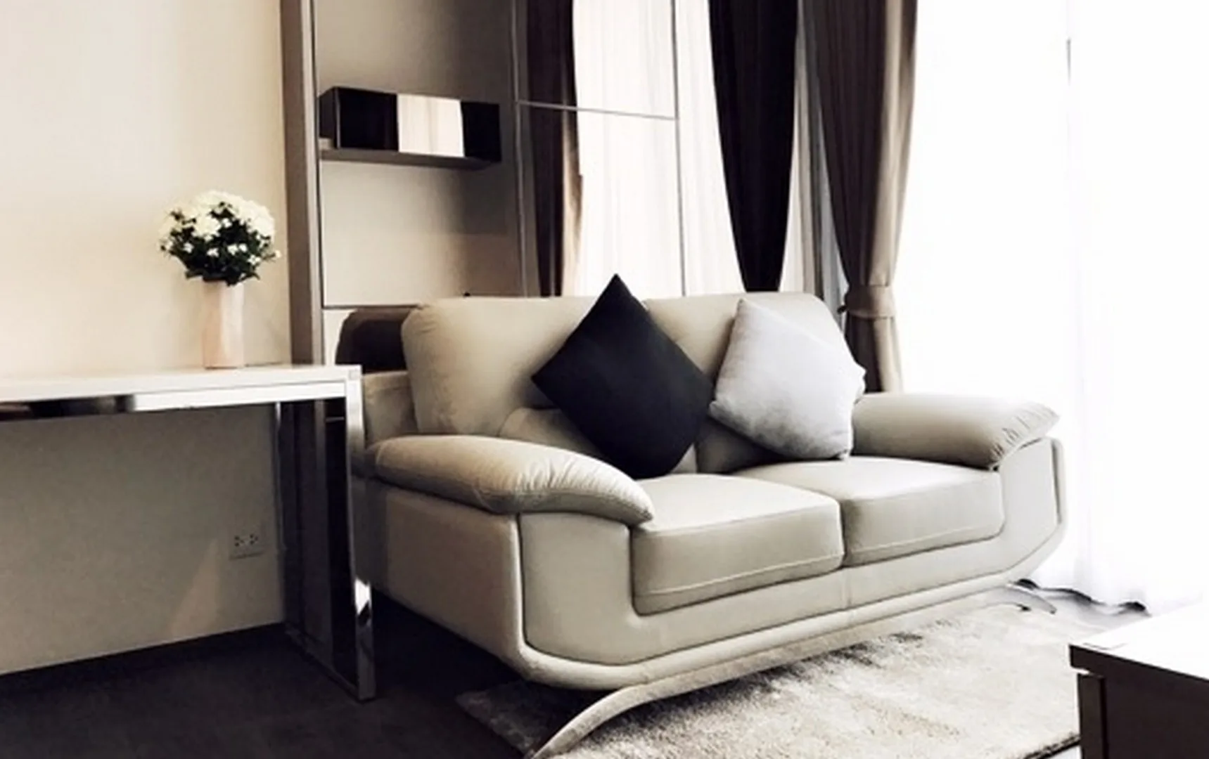 Property photos for Edge Sukhumvit 23