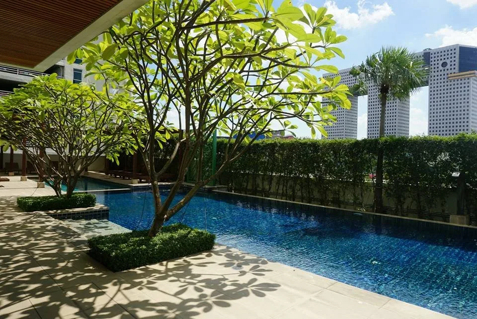 Property photos for Wind Ratchayothin