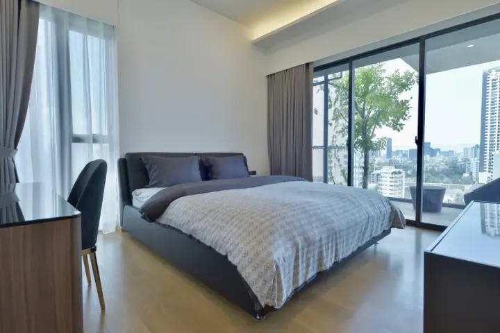 Property photos for Siamese Exclusive Sukhumvit 31