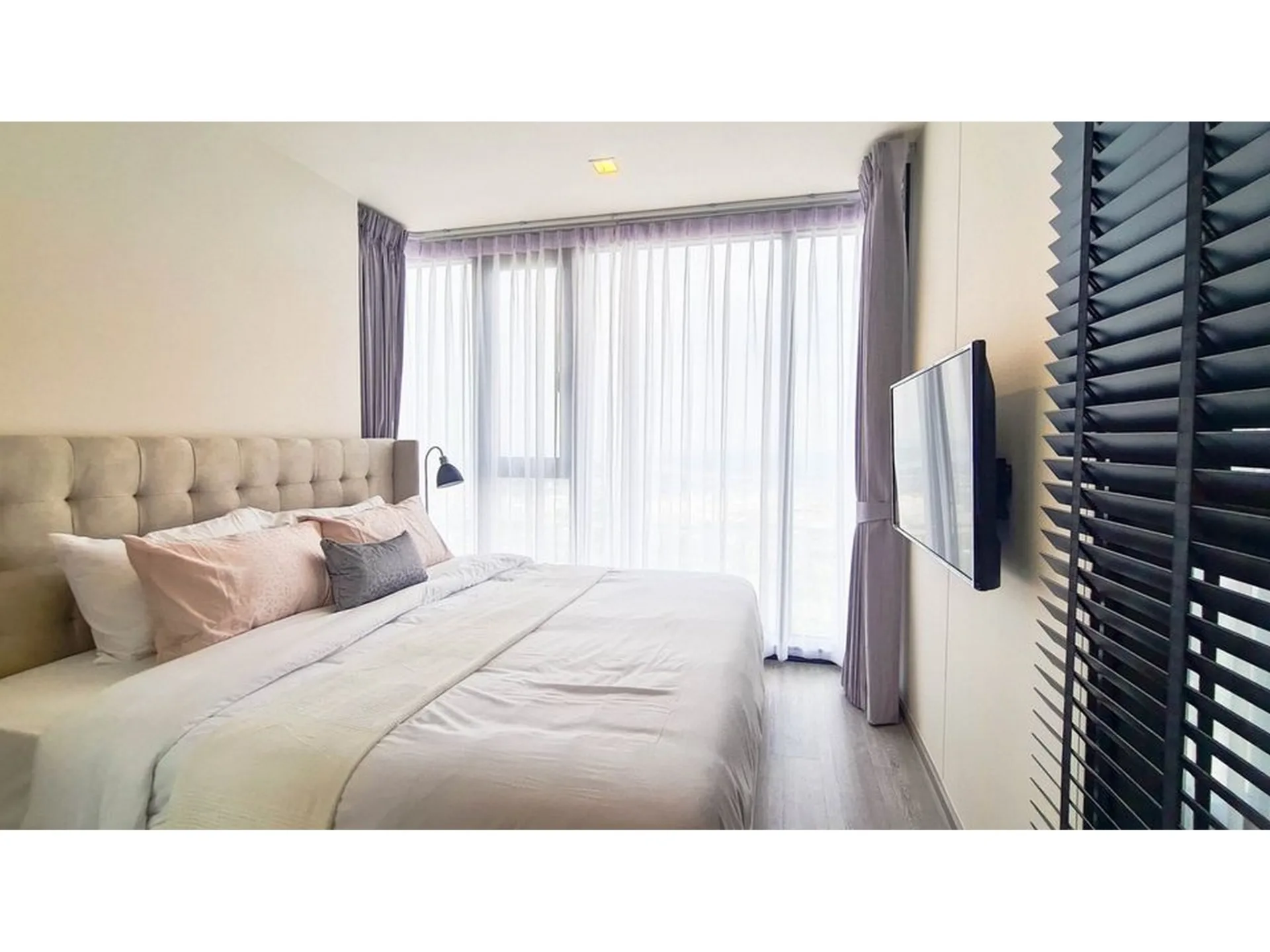 Property photos for The Line sukhumvit 101
