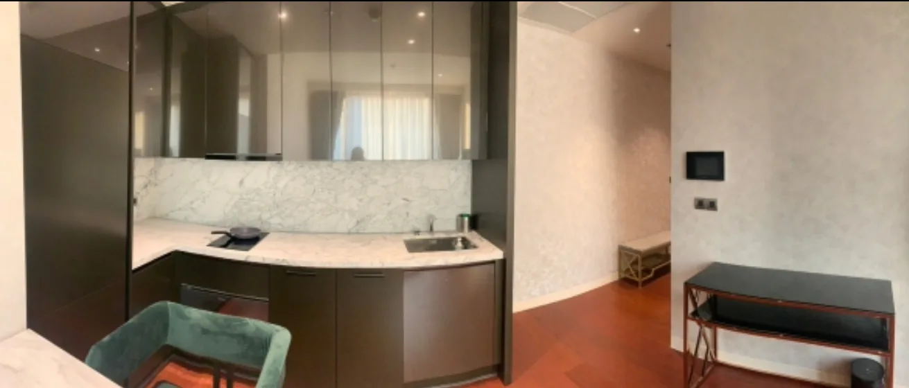Property photos for KHUN by YOO inspired by Starck