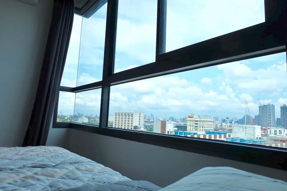 Property photos for Ideo Sukhumvit 93