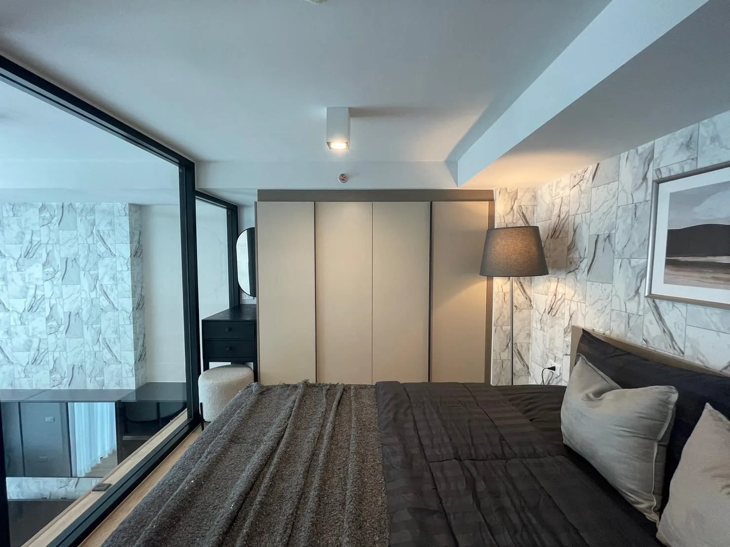 Property photos for Ideo Rama 9 - Asoke