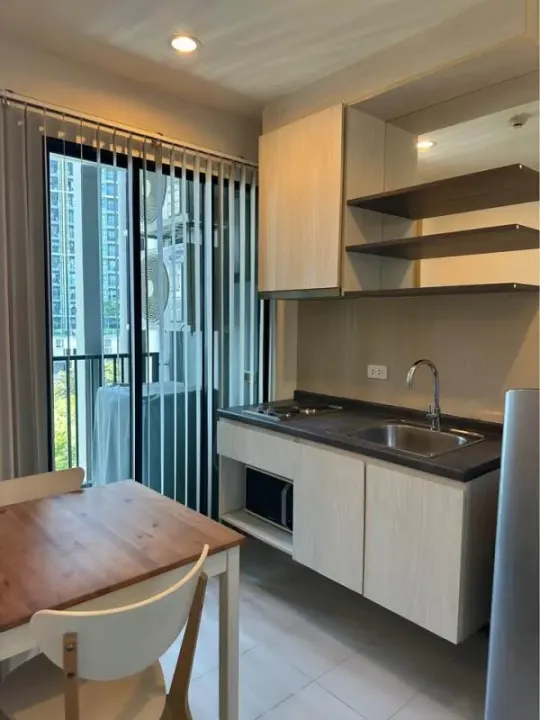 Property photos for The Base Park West Sukhumvit 77