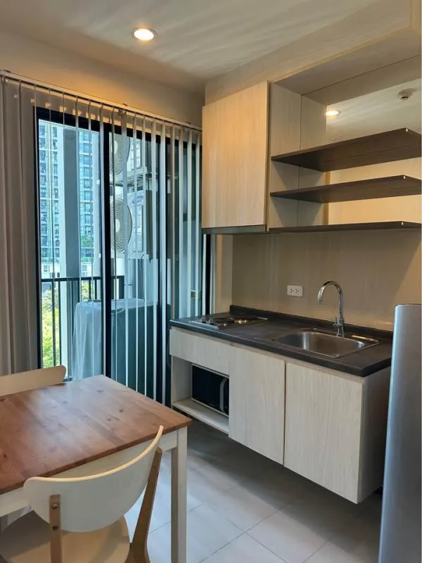 Property photos for The Base Park West Sukhumvit 77