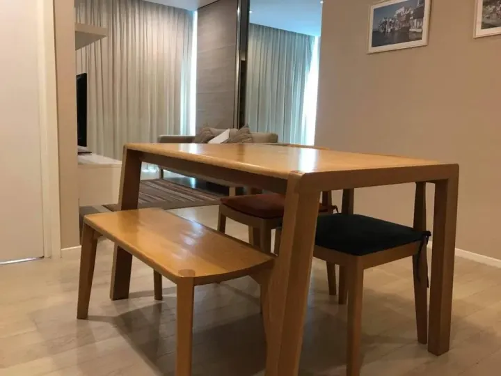 Property photos for The Room Sukhumvit 21