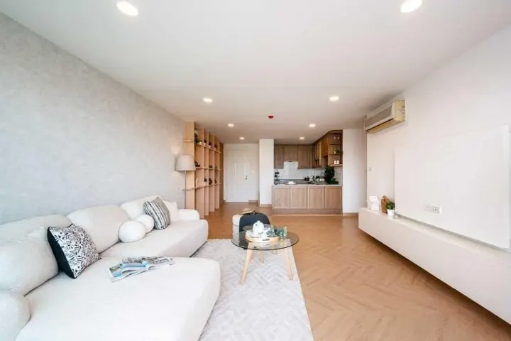 Property photos for Baan Siri Sathorn Suanplu