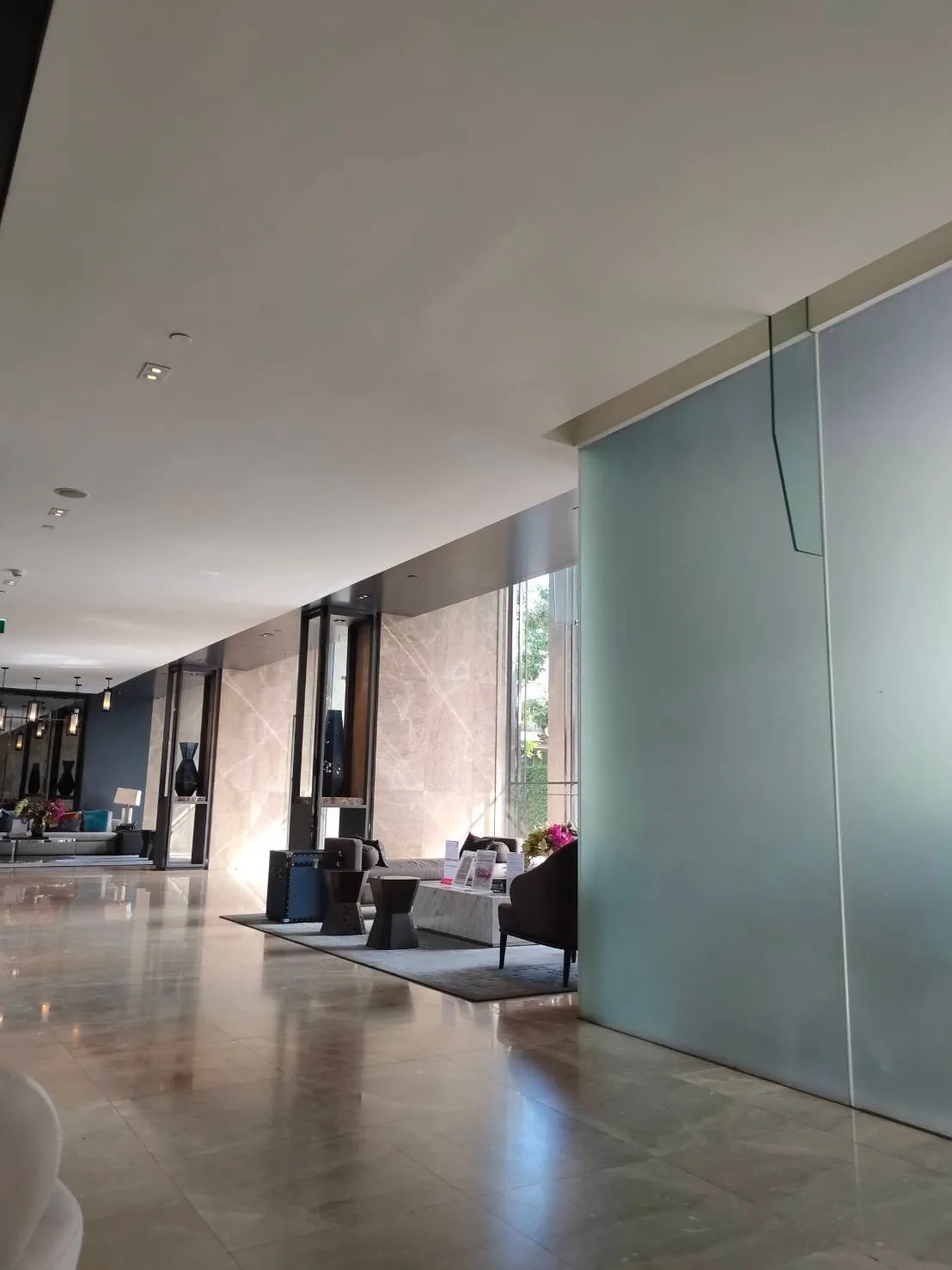 Property photos for The Room Sathorn - St.Louis