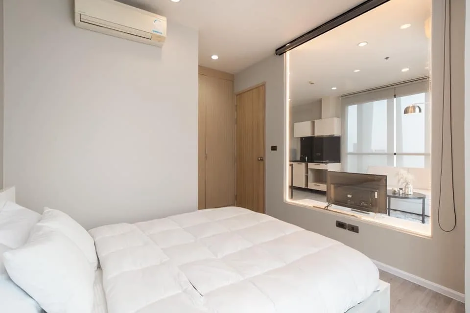 Property photos for Fuse Sathorn - Taksin