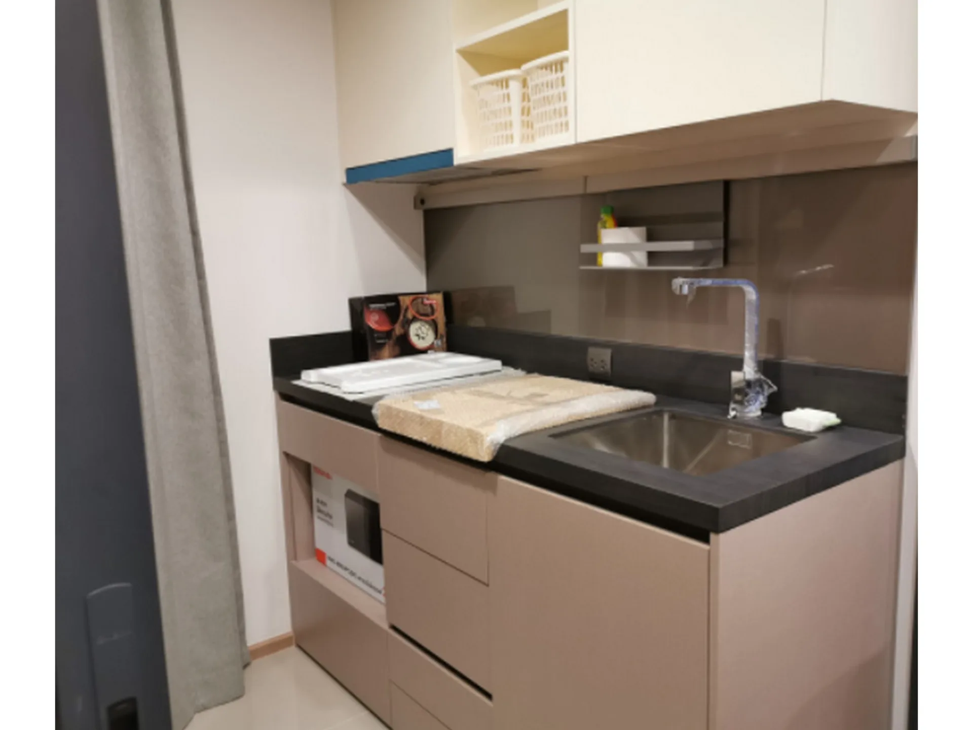 Property photos for OKA HAUS Sukhumvit 36