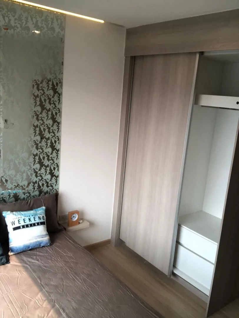 Property photos for Whizdom Connect Sukhumvit