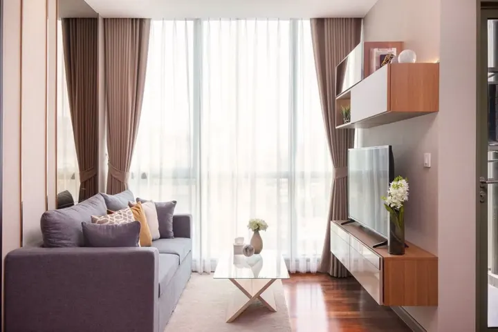 Property photos for Wish Signature  Midtown Siam