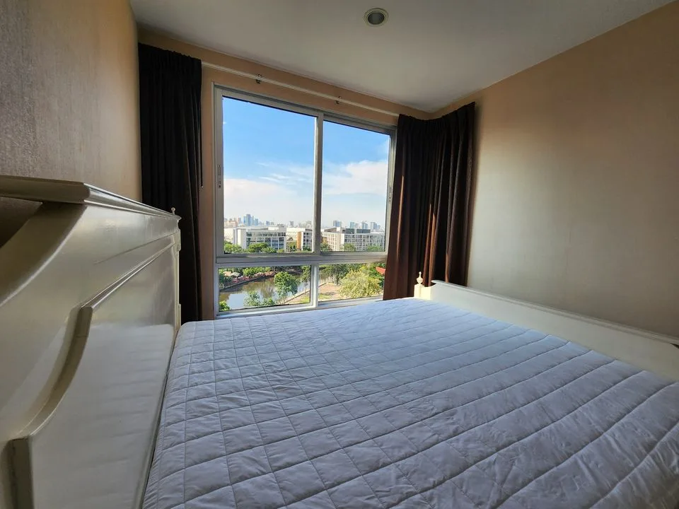 Property photos for The Base Sukhumvit 77