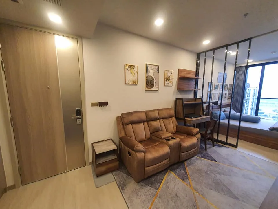 Property photos for One 9 Five Asoke - Rama 9