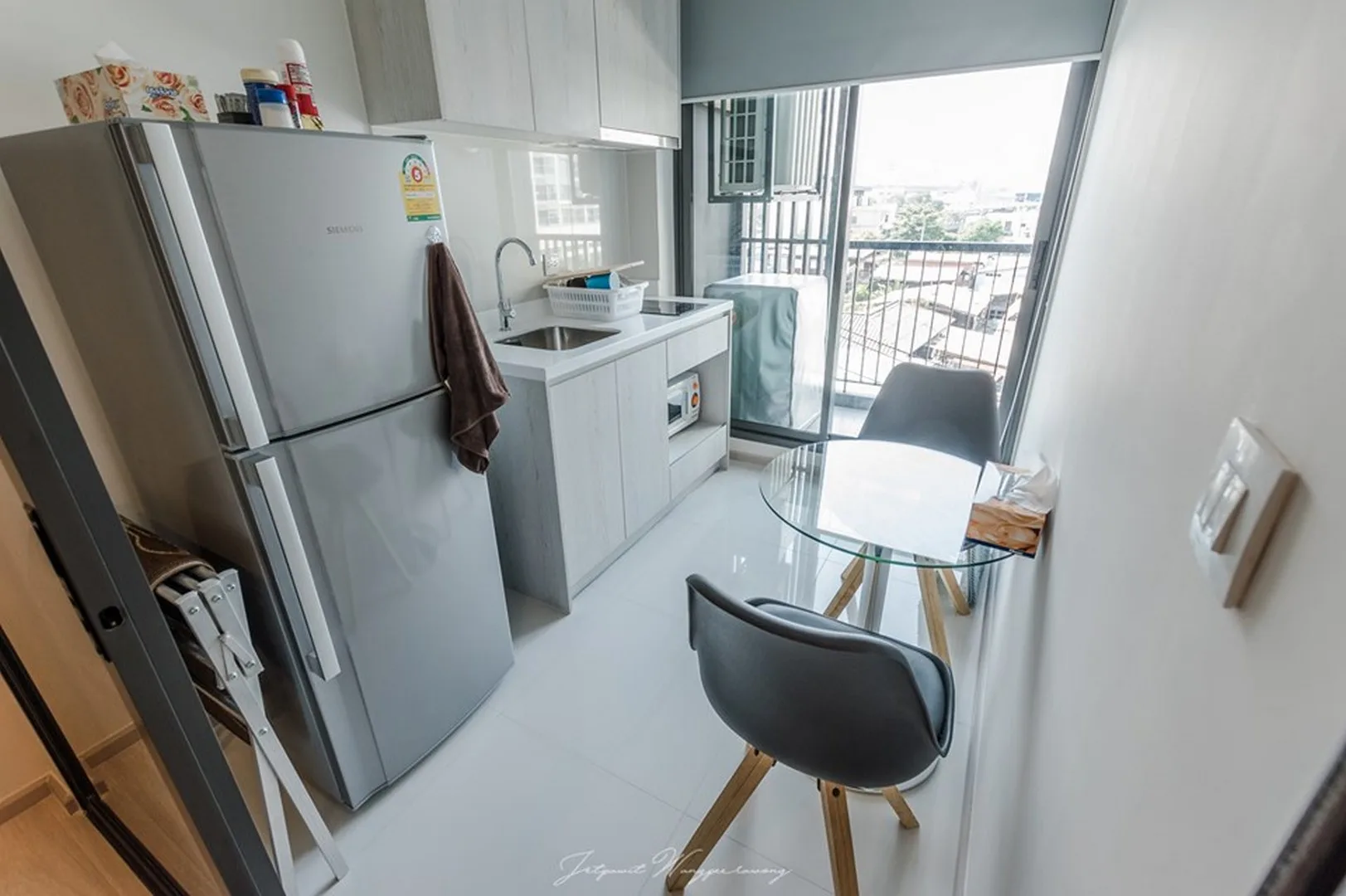 Property photos for Life Sukhumvit 48