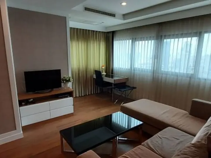 Property photos for Sathorn Gardens