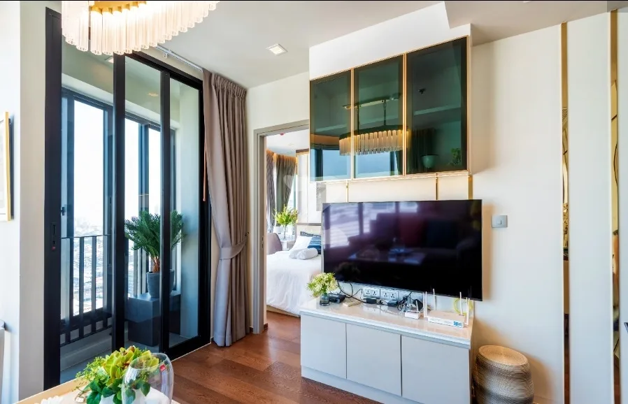 Property photos for Ideo Q Victory