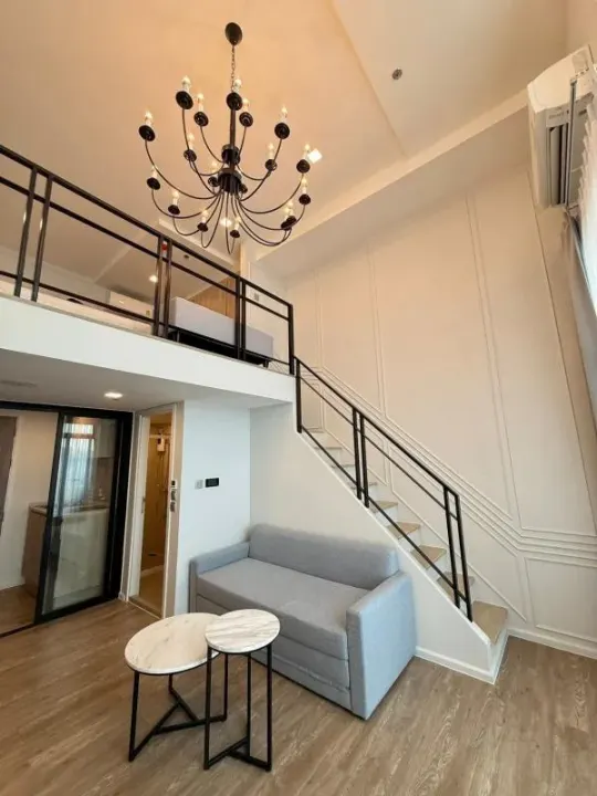 Property photos for Modiz Sukhumvit 50