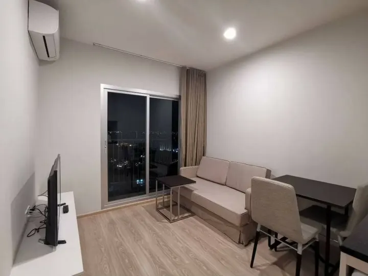 Property photos for Noble Revolve Ratchada 2