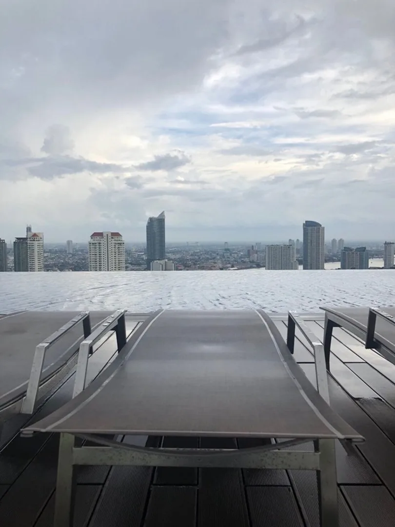 Property photos for Urbano Absolute Sathon - Taksin