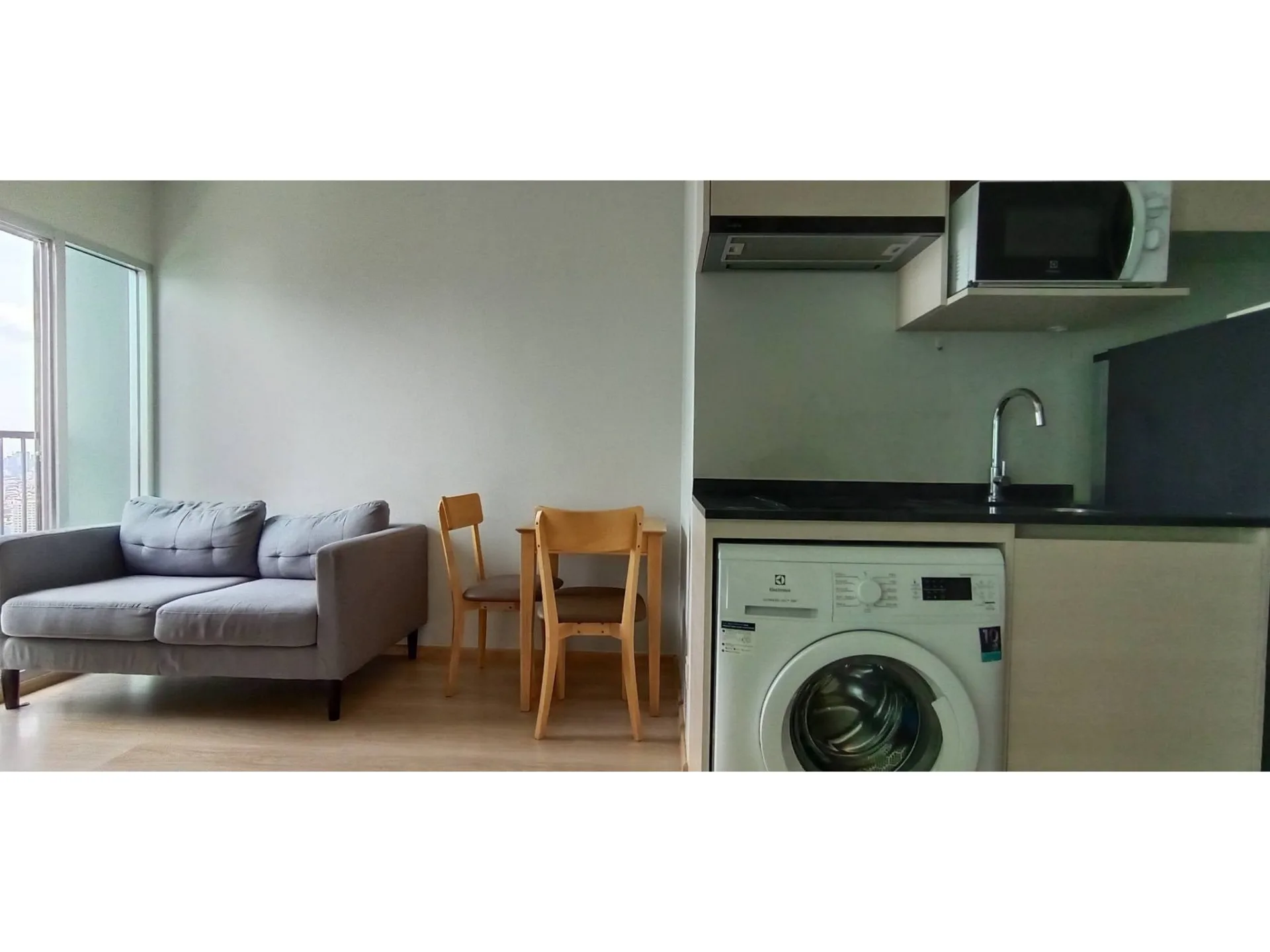 Property photos for Noble Revolve Ratchada
