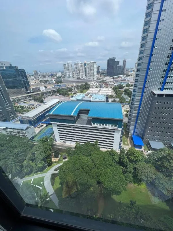 Property photos for THE LINE Phahonyothin Park