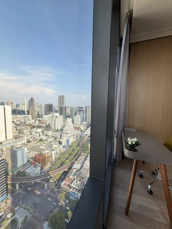 Property photos for Ashton Silom