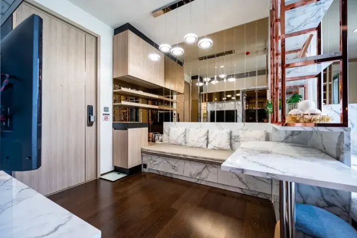 Property photos for The Line Ratchathewi