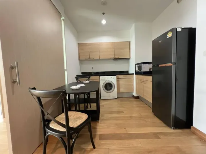 Property photos for The Address Chidlom