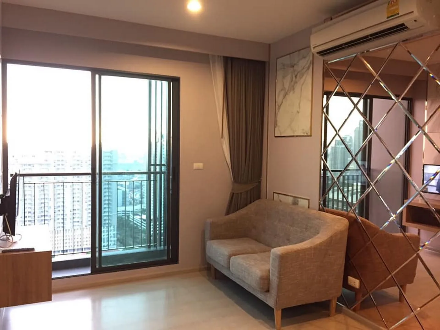Property photos for Rhythm Asoke