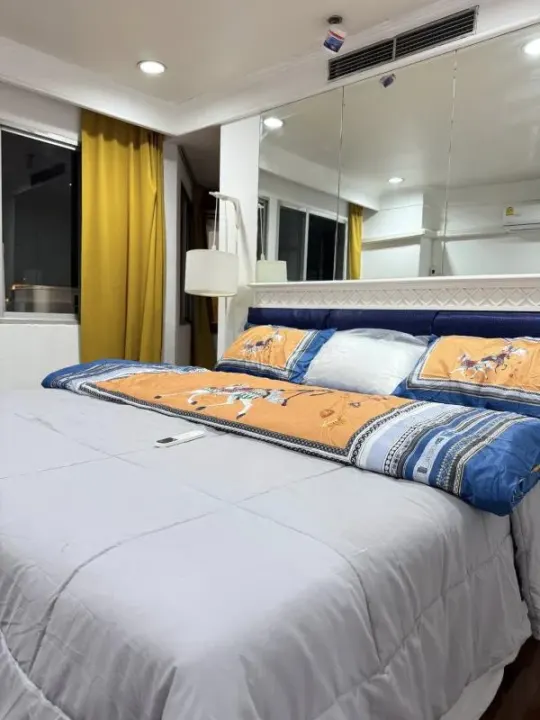 Property photos for Wittayu Complex