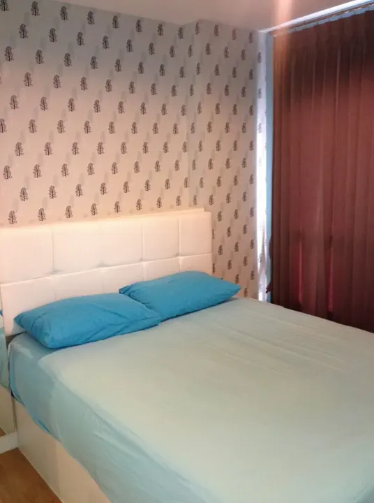 Property photos for Aspire Rama 4