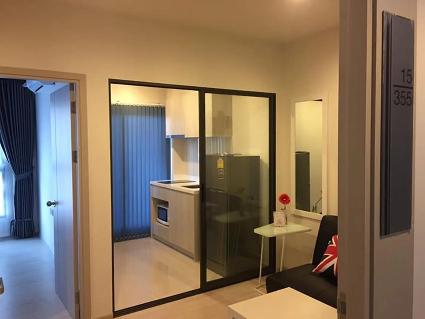 Property photos for Life Sukhumvit 48