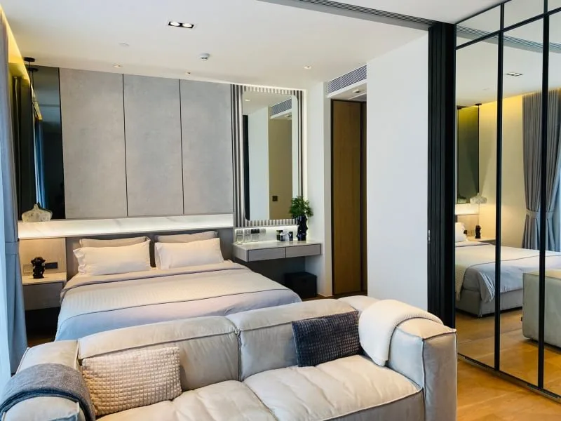 Property photos for BEATNIQ Sukhumvit 32