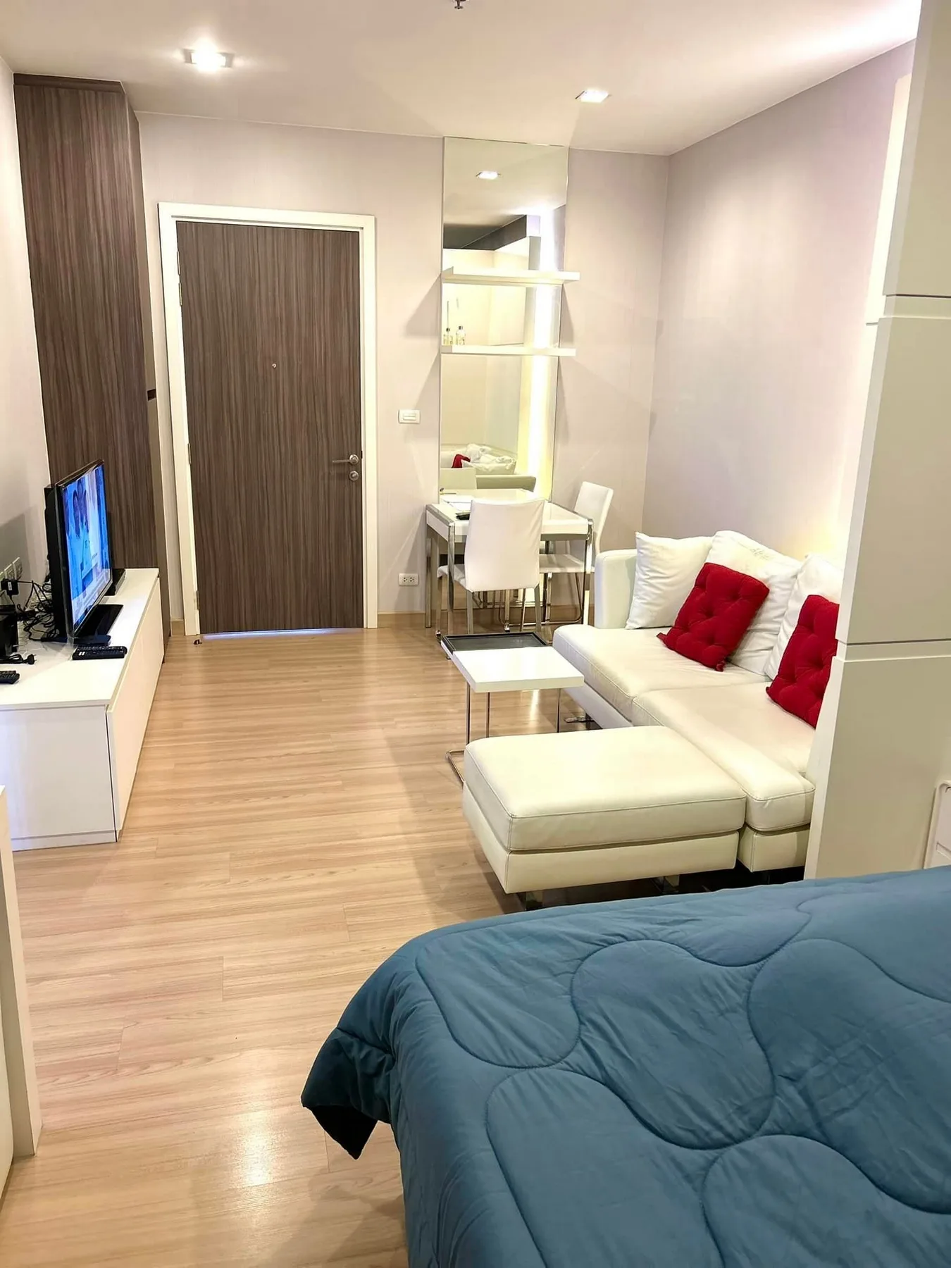 Property photos for Urbano Absolute Sathon - Taksin