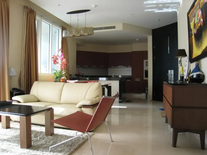 Property photos for The Infinity