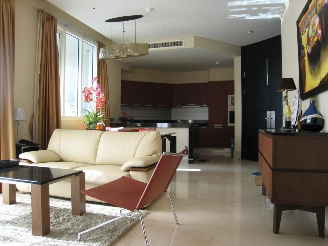Property photos for The Infinity
