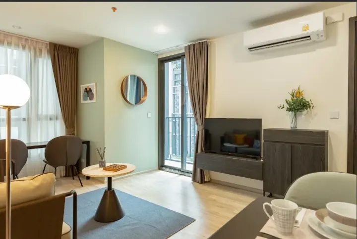 Property photos for XT Huaikhwang