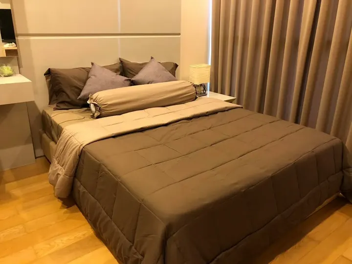 Property photos for The Address Asoke